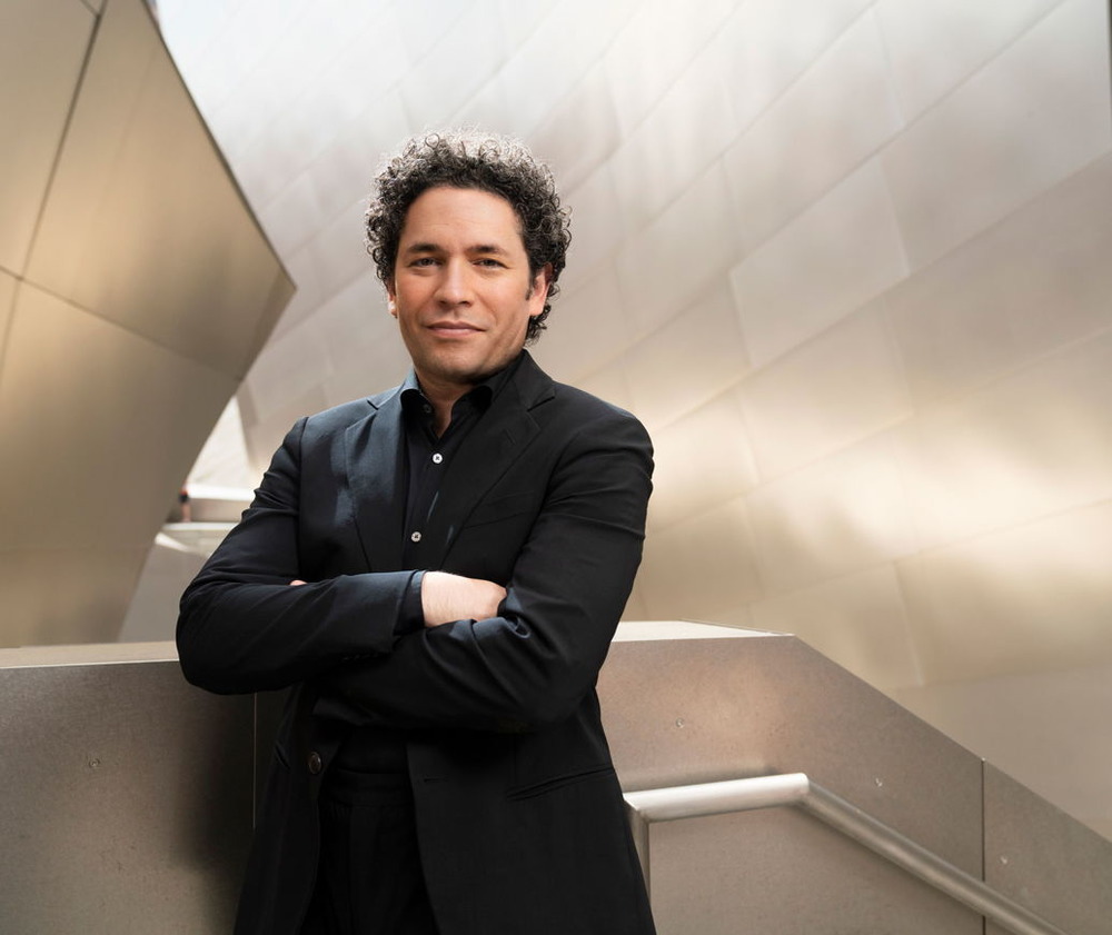 Gustavo Dudamel © DR