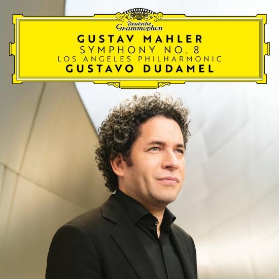 Mahler Symphonie n°8 - Dudamel