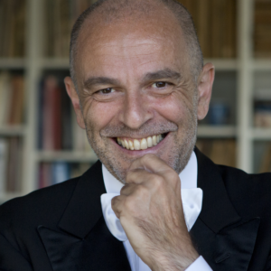 Roberto Rizzi Brignoli © DR