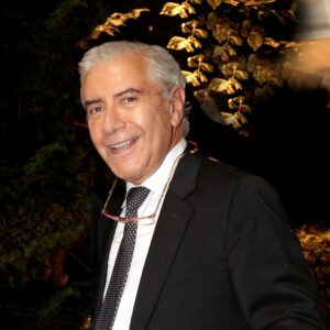 Ernesto Palacio © DR