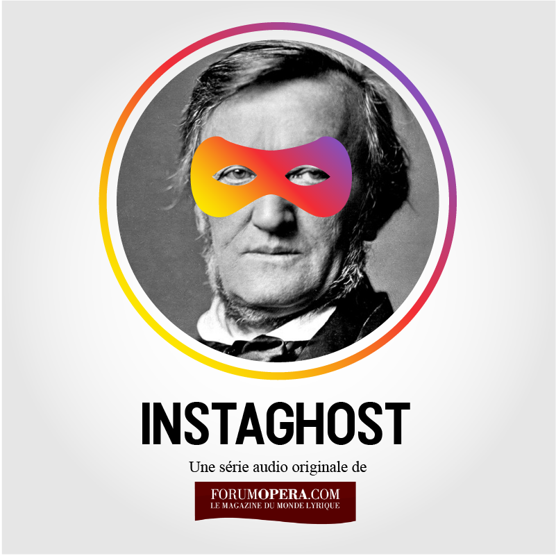 Instghost notre prochaine webserie