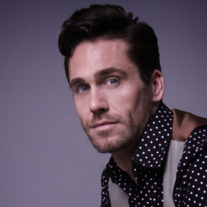 Ed Lyon © DR