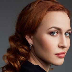 Elena Stikhina © Daniil Rabovsky