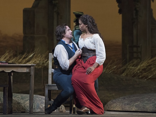 © Karen Almond/Metropolitan Opera
