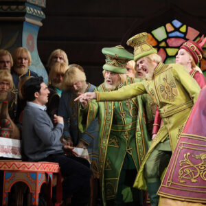 © Théâtre Bolchoï