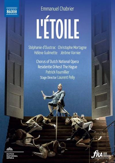 etoile