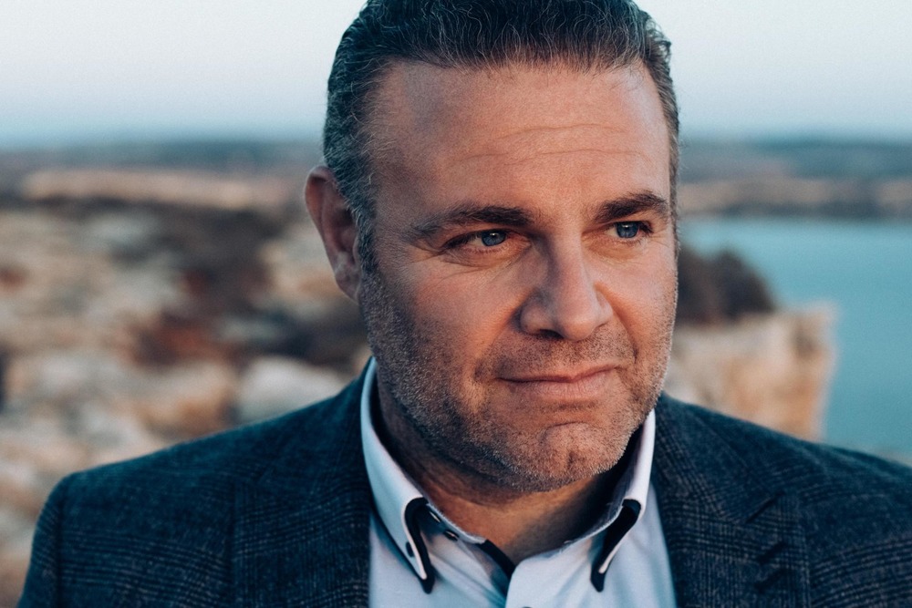 Joseph Calleja © DR