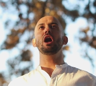 Franco Fagioli © DR