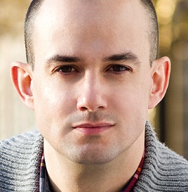 Franco Fagioli © DR