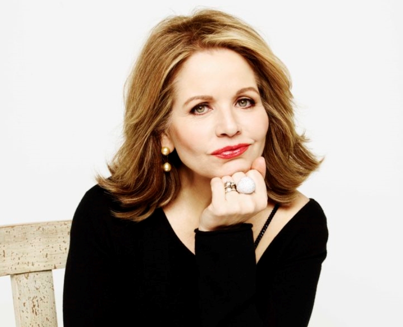 Renée Fleming © DR