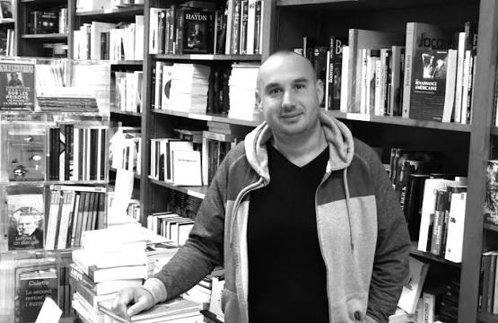 Image de Arnaud Buissonin