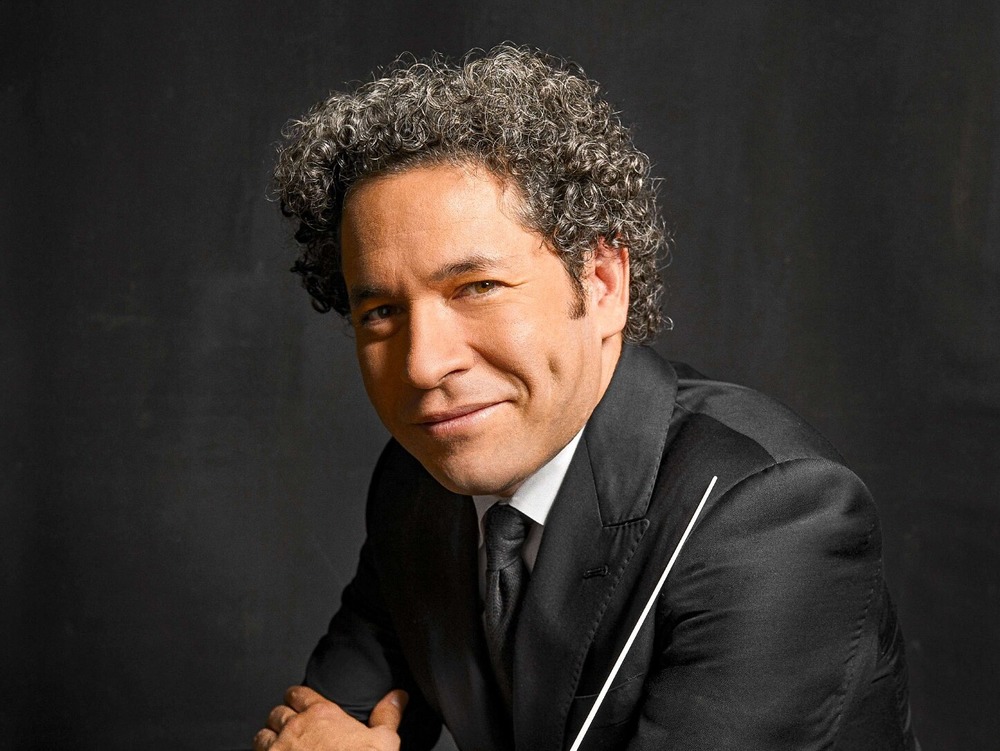 Gustavo Dudamel © DR