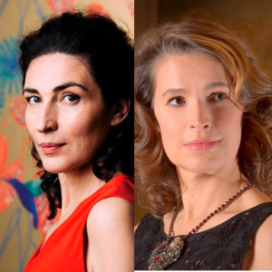 Véronique Gens, Sophie Koch © Franck Juery, Patrick Nin