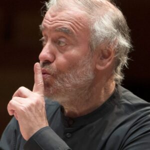 Valery Gergiev © DR