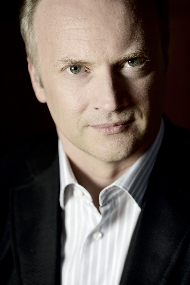 Gianandrea Noseda © sussie-ahlberg