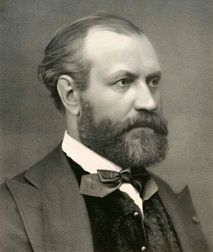 Charles Gounod © DR