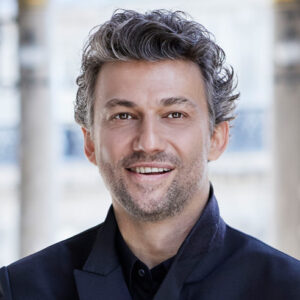 Jonas Kaufmann©Gregor Hohenberg/Sony Classical