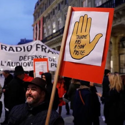 © AFP / Geoffroy Van Der Hasselt