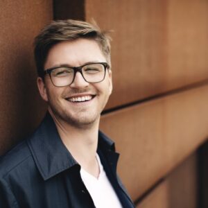© 2018 Samuel Hasselhorn