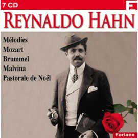 hahn-reynaldo-reynaldo-hahn-971660108_ml