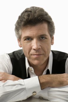 Thomas Hampson ©  DR