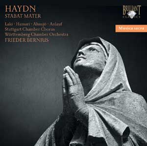 haydn20Stabat20mater