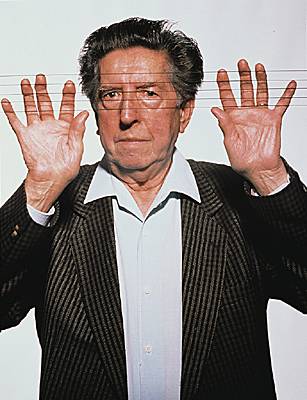 Henri Dutilleux © DR