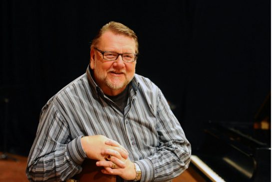 Ben Heppner © Colin McConnell / Toronto Star File Photo