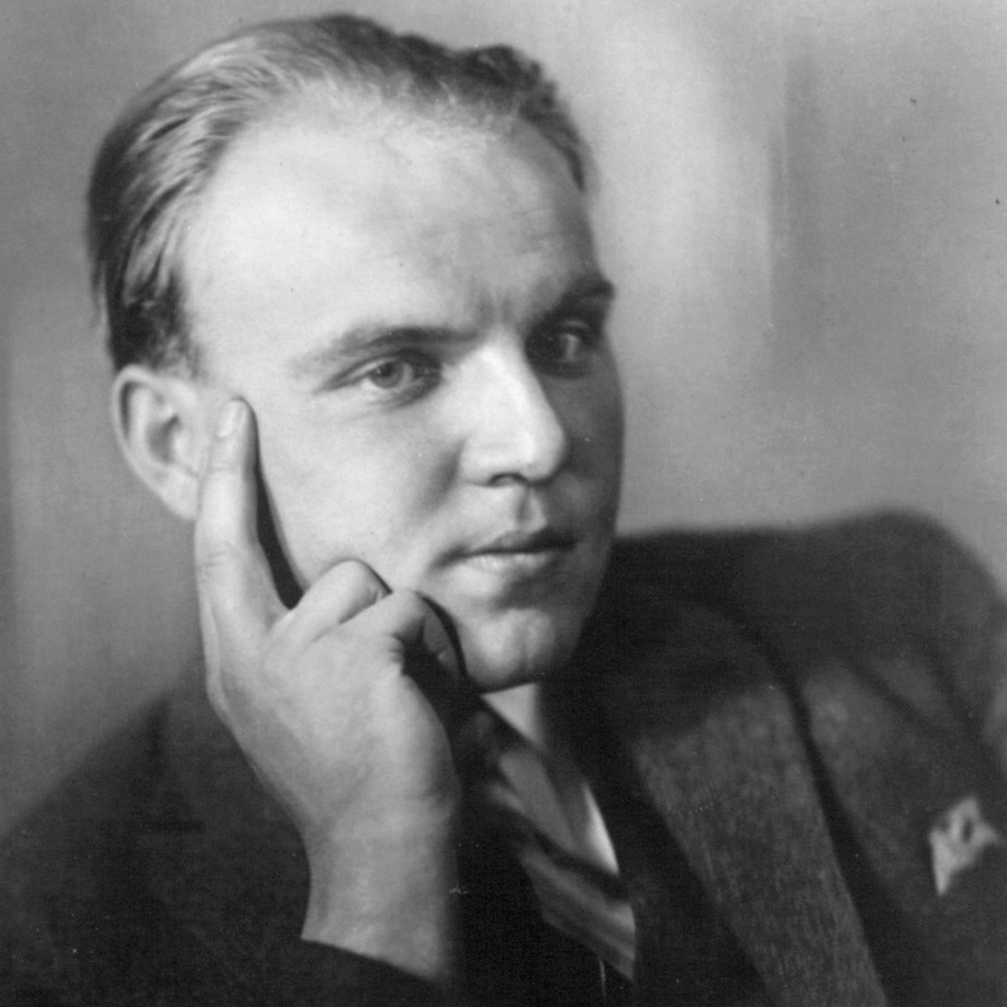 Ernst Krenek © DR