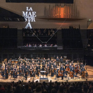 © lamaestra-paris.com