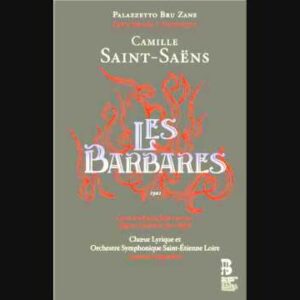Un jour, une création : 23 octobre 1901, Saint-Saëns ne mangera pas Orange