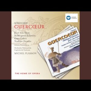 Un jour, une création : 24 avril 1931, le chef d'oeuvre consumé d'Albéric Magnard.