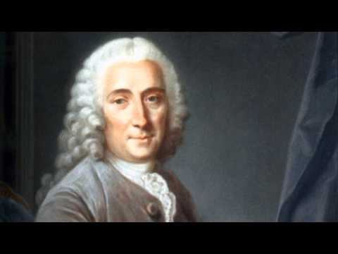 Un jour, une création : 3 avril 1761, Hercule et le petit duc