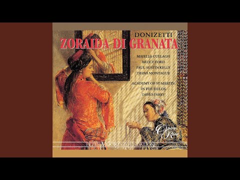 Un jour, une création : 28 janvier 1822, Donizetti entre au sérail