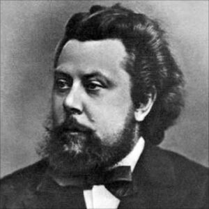 28 mars 1881: Moussorgski est mort ? On fera la Foire (de Sorotchintsi) !