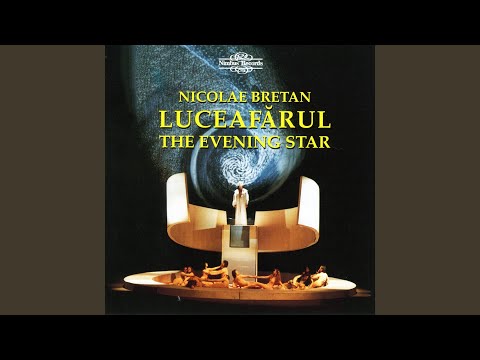 Un jour, une création : 2 février 1921, Luceafarul, le premier opéra en langue roumaine