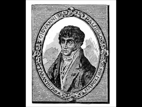 Un jour, une création : 16 janvier 1771, un « magnifique opéra »