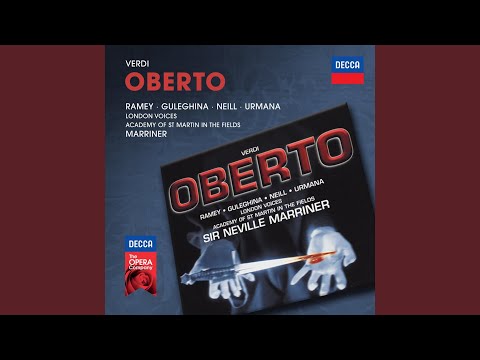 Un jour, une création : 17 novembre 1839, pour Verdi, le comte est bon