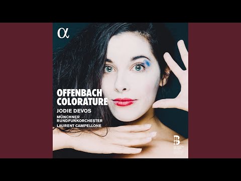 Un jour, une création : 10 mars 1869, Offenbach se met au Vert-Vert