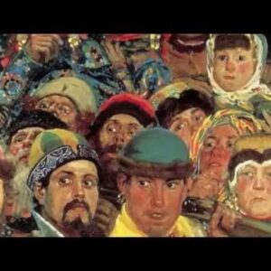 Un jour, une création : 11 février 1869, le Voïévode ou l'opéra ressuscité.