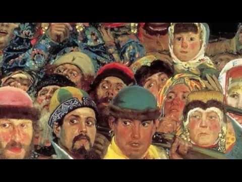 Un jour, une création : 11 février 1869, le Voïévode ou l'opéra ressuscité.