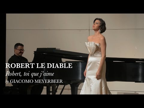 Si, si, Lisette Oropesa sait chanter français