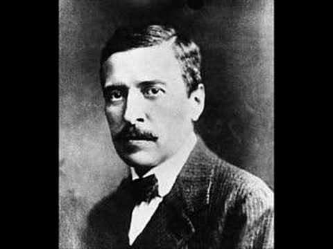 Un jour, une création : 6 juin 1928, Strauss débarque en Egypte pour faire du « Wagner grec ».