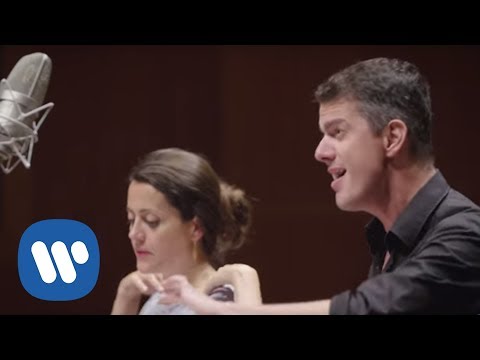 Exclusif : Philippe Jaroussky enregistre Orfeo de Gluck