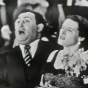 Il y a 60 ans disparaissait Arturo Toscanini