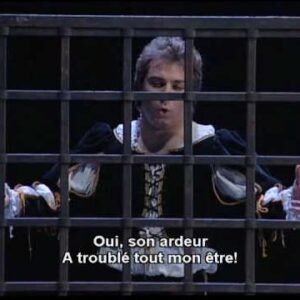 Un jour, une création : 27 avril 1867, Shakespeare sauve Gounod