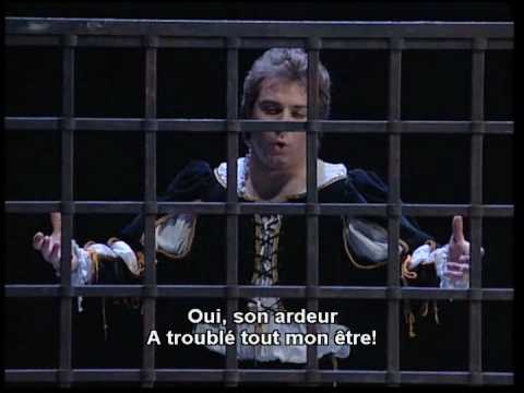 Un jour, une création : 27 avril 1867, Shakespeare sauve Gounod