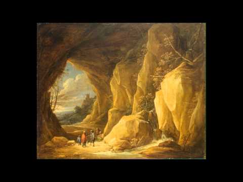Un jour, une création : 16 février 1793, Lesueur sort de sa caverne.