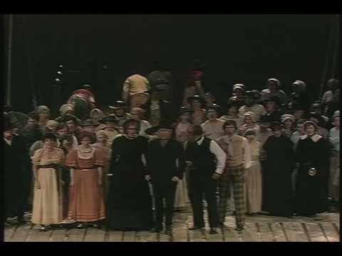 Un jour, une création : 7 juin 1945, « Peter Grimes » a 75 ans.