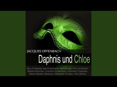 Un jour, une création : 27 mars 1860, un autre « Daphnis et Chloé »